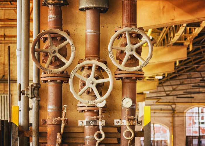 Bombeiro Hidráulico