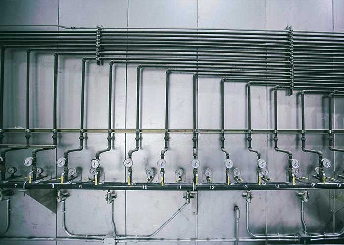 Bombeiro Hidráulico