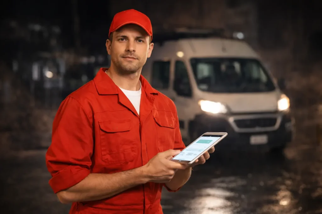 bombeiro hidráulico 24 horas em Cabo Frio atendimento emergencial